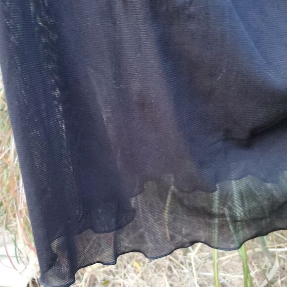 Black Tunic - Picture 4 of 10